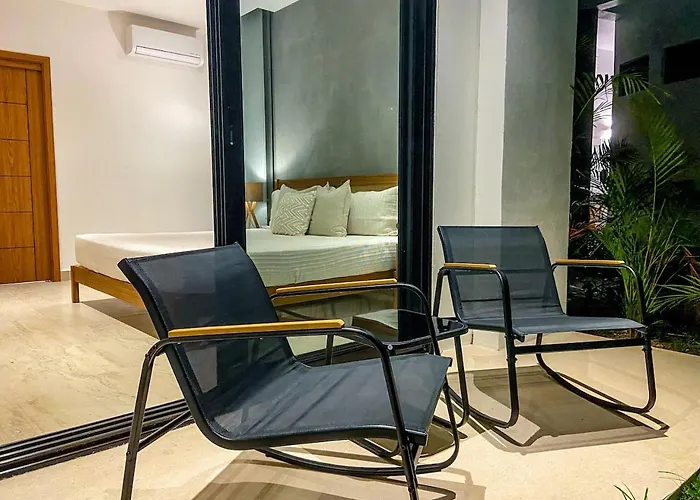 Excellent 2br Family Private Pool Garden Bbq Akumal