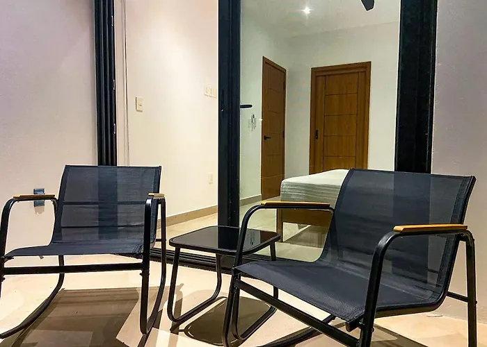 Apartment Excellent 2br Family Private Pool Garden Bbq Akumal