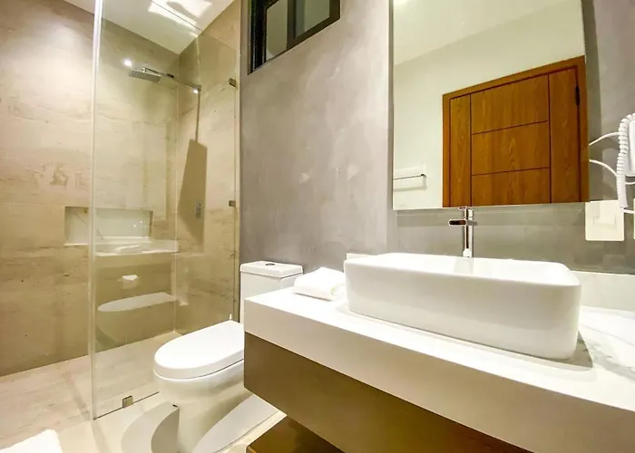 Excellent 2br Family Private Pool Garden Bbq Akumal